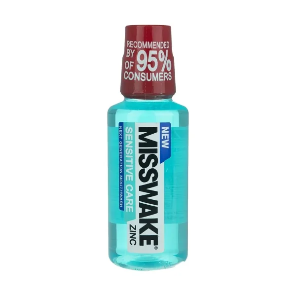 میسویک دهانشویه حساس - تصویر 1