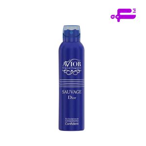 AVIOR اسپری بدن ساواج دیور مردانه