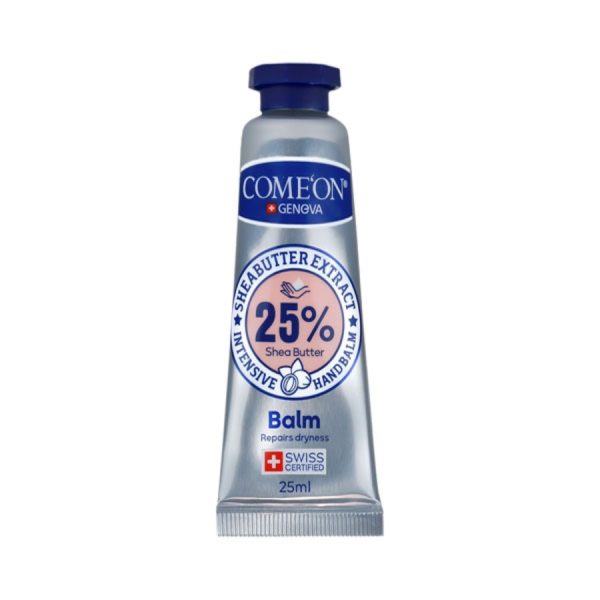 کامان بالم دست شی باتر - تصویر 1