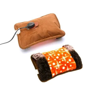 کیسه آب گرم برقی