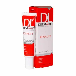 درمالیفت کرم اوره 5%