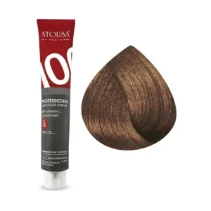 آتوسا رنگ مو طبیعی N 7