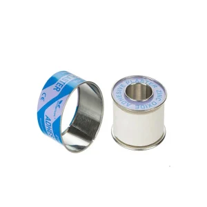 چسب لوکوپلاست باریک