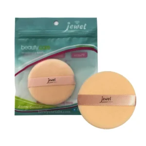 پد پنکک اسفنجی jewel