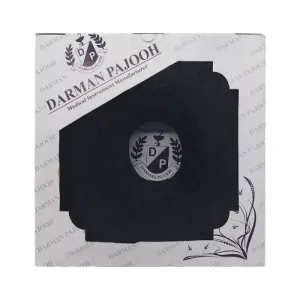 ایرینگ جعبه دار