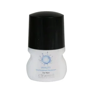 سینره دئودرانت مردانه با رایحه خنک ویواسیتی