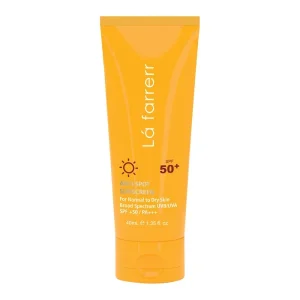 لافارر ضدآفتاب و ضد لک بی رنگ (خشک spf50)