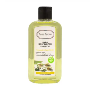 دیپ سنس شامپو موهای معمولی 200 م