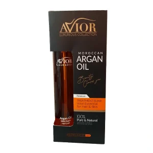 AVIOR روغن آرگان