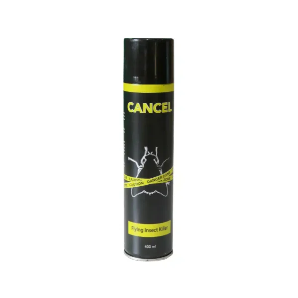 cancel اسپری حشره کش 400 میل - تصویر 1