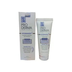 پرودرما کرم ژل آبرسان صورت و گردن پوست خیلی خشک و حساس 40 گرمی