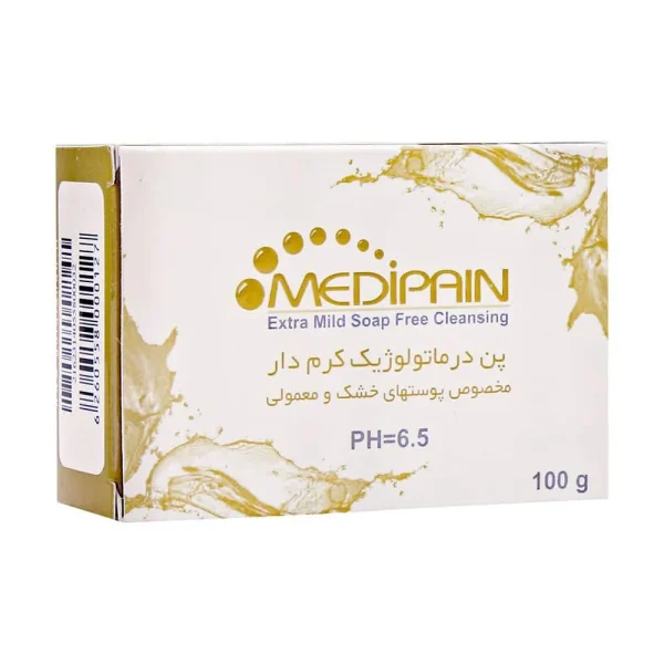 مدیپن پن کرمدار25% - تصویر 1