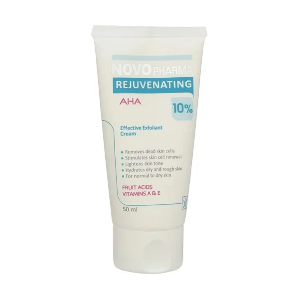 مای فارما 10% AHA نوو - تصویر 1